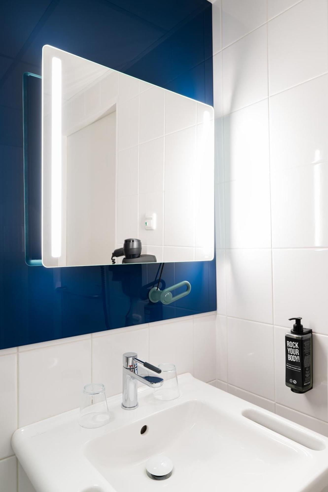 Hotel Ibis Wenceslas Square Praga