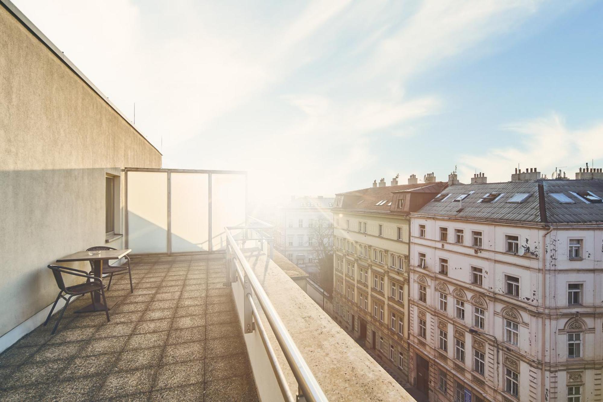 Hotel Ibis Wenceslas Square 3*