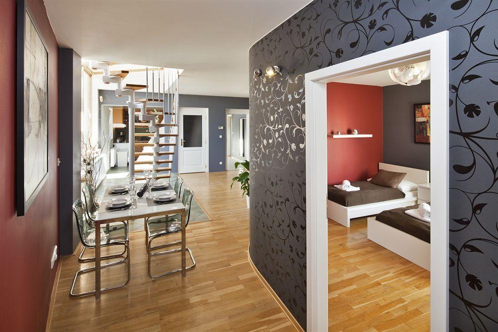 מלון Ibis Wenceslas Square 3*