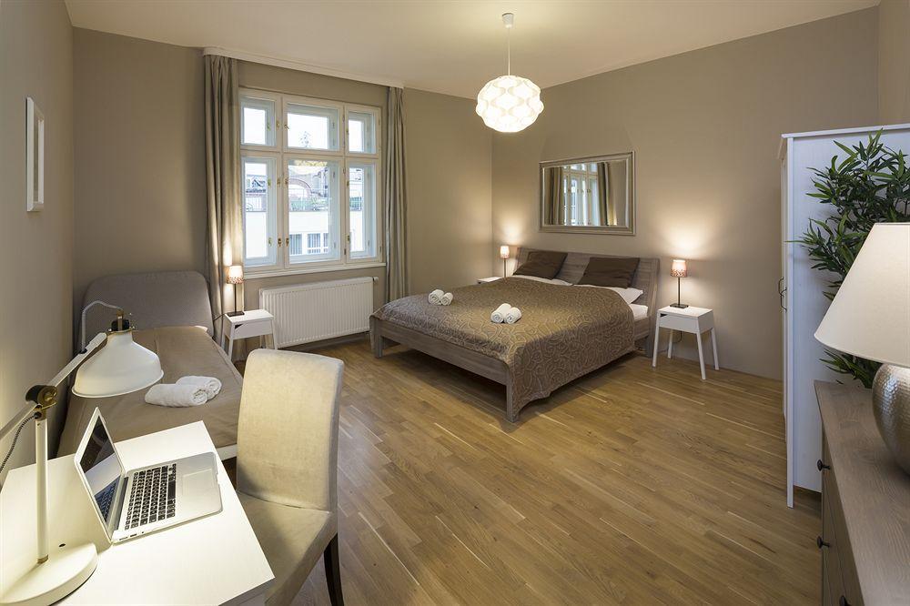 Ibis Wenceslas Square פראג