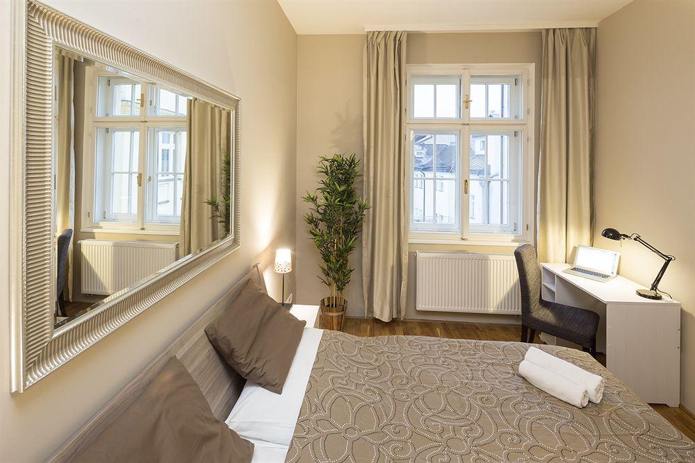 Ibis Wenceslas Square מלון 3*