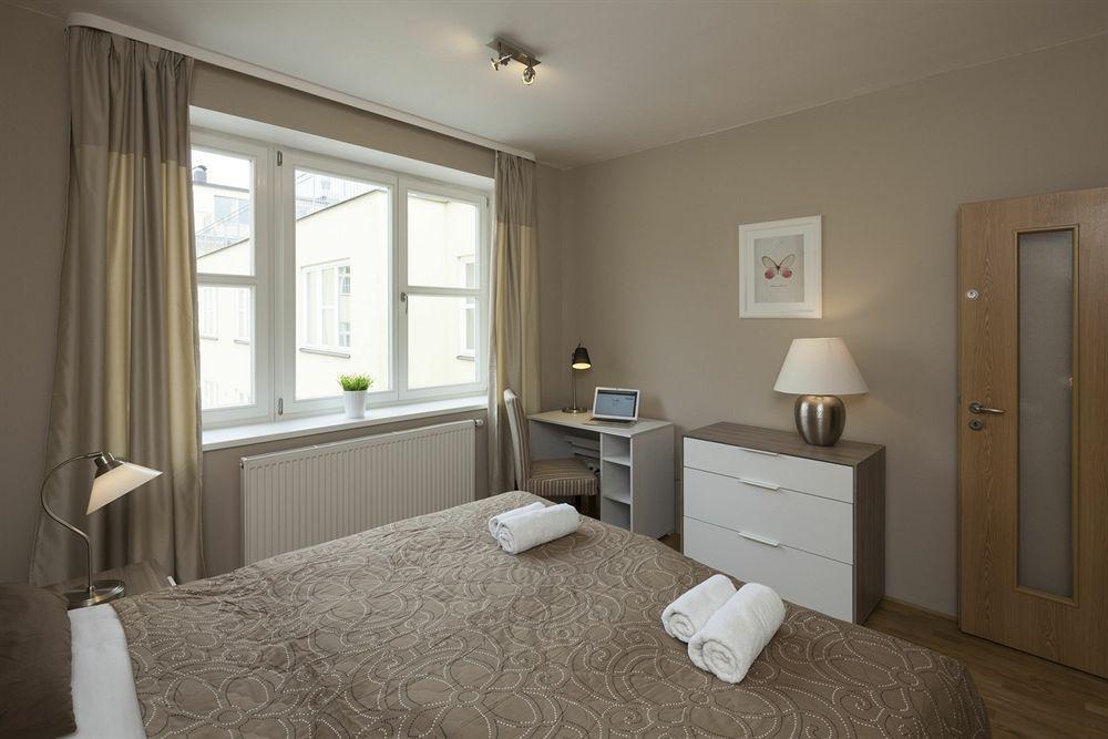 Ibis Wenceslas Square פראג