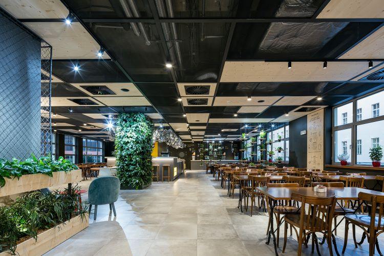 מלון Ibis Wenceslas Square פראג