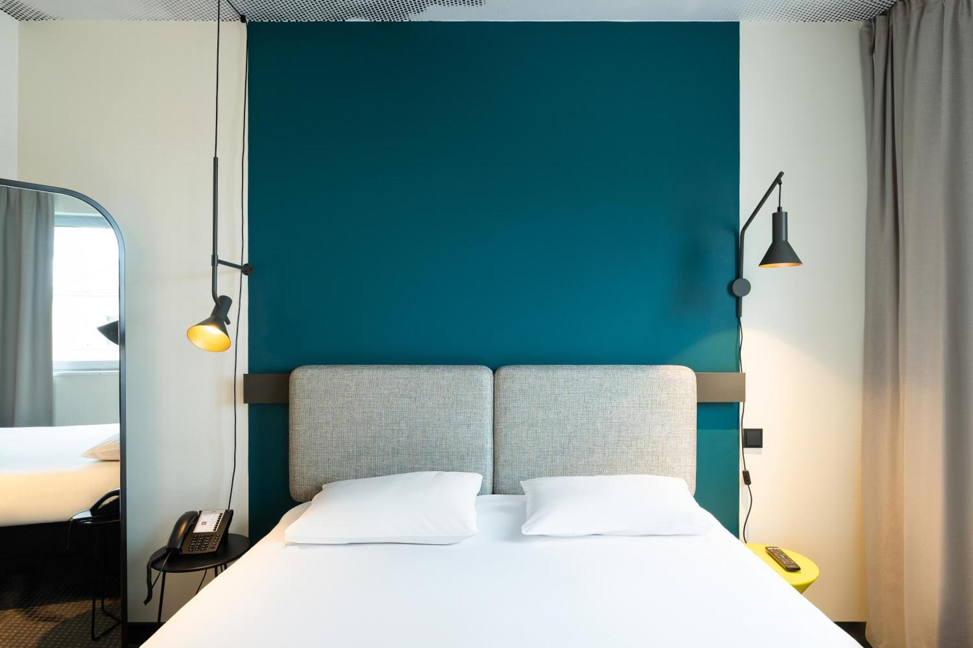 Ibis Wenceslas Square מלון