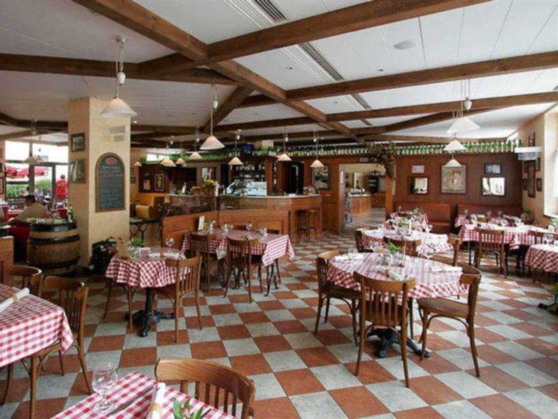 מלון Ibis Wenceslas Square 3*