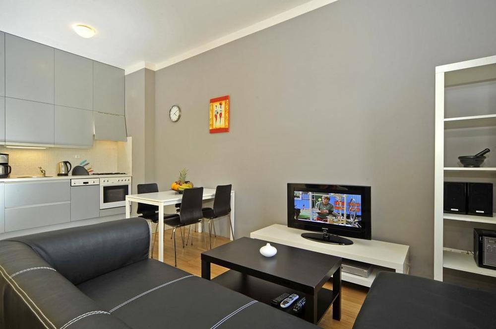 Ibis Wenceslas Square Prag