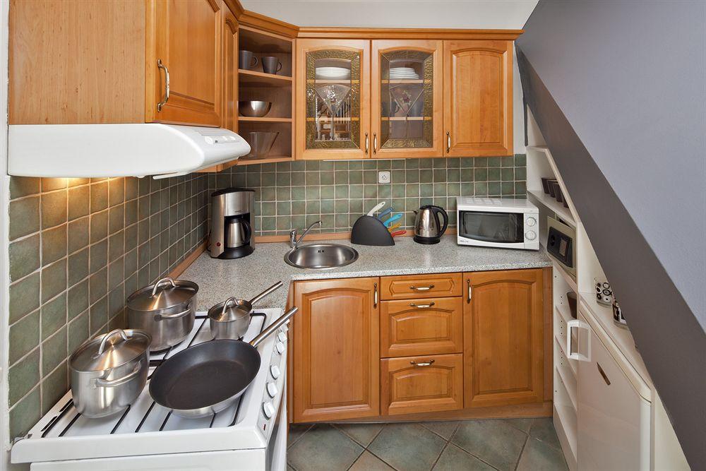Ibis Wenceslas Square 3*