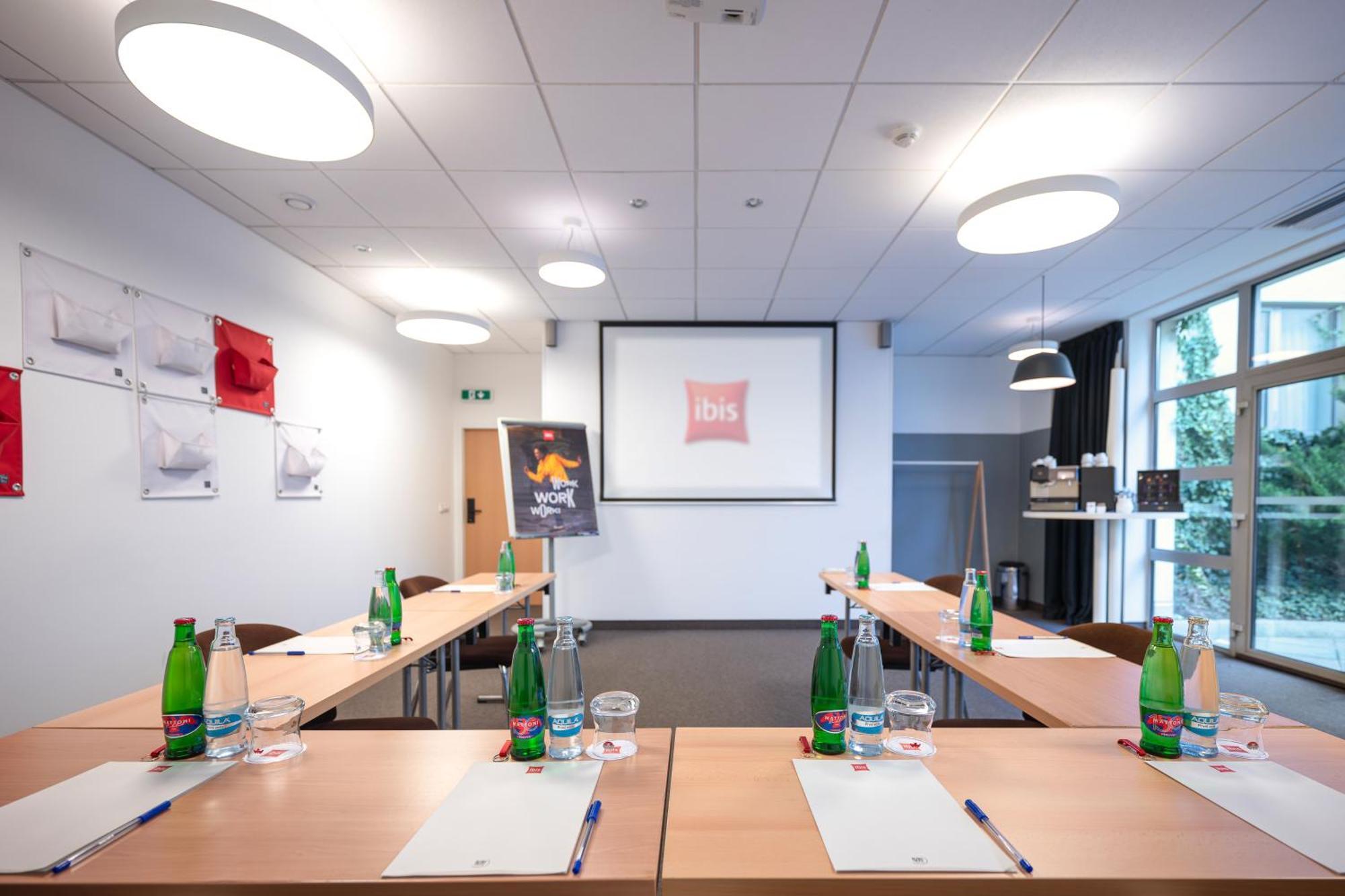 Ibis Wenceslas Square Hotel Prag