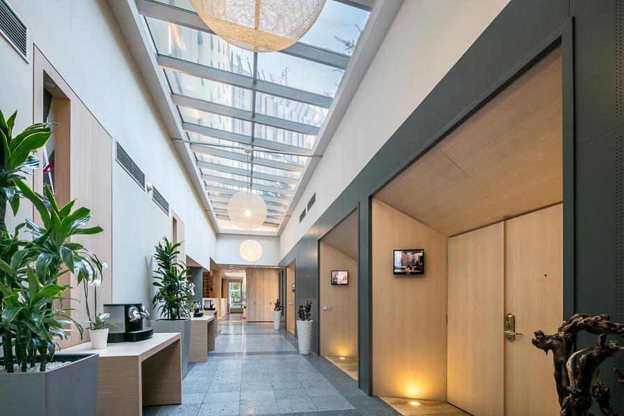 Ibis Wenceslas Square Отель